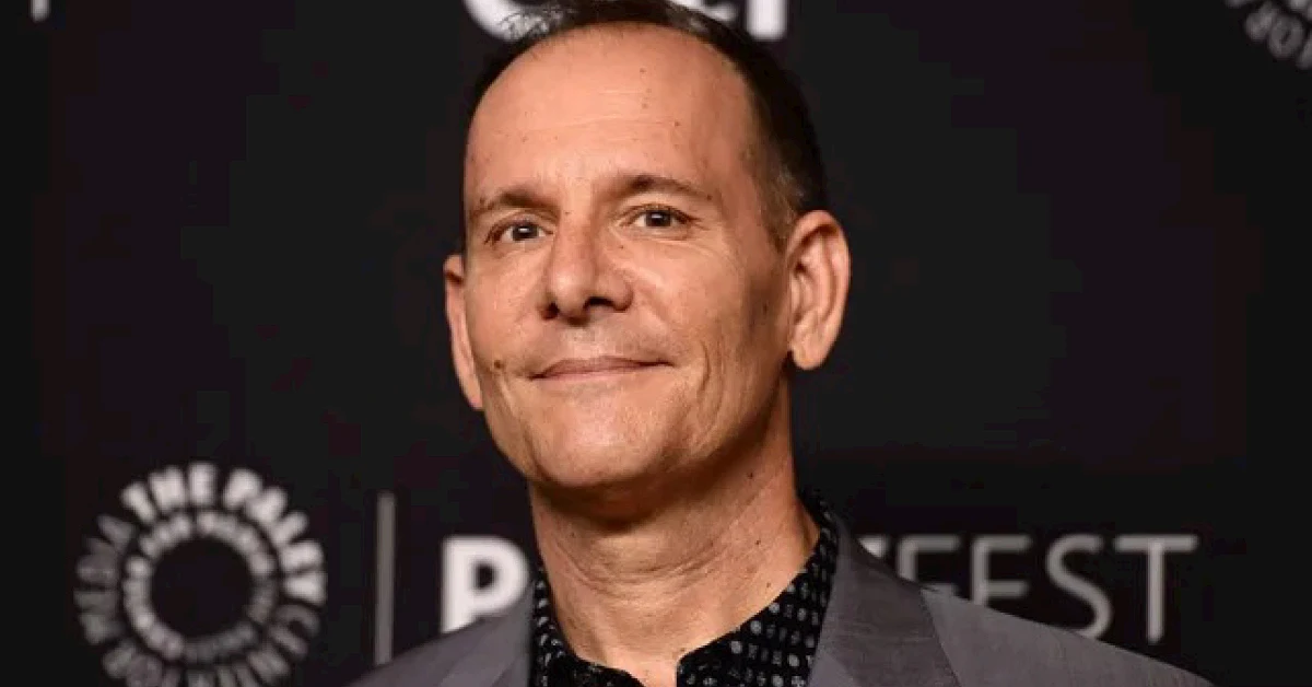 Tim Minear (Image Source: Getty)