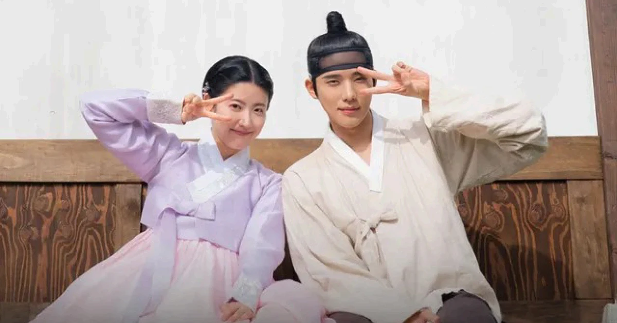 To My Beloved Thief Episode 3 Release Info: Time, Streaming, and Plot Preview