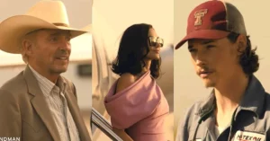 Landman Co-Creator Explains What’s Real and What’s Drama on the Paramount+ Oil Show