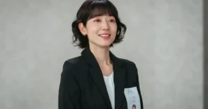 Meet the Full Undercover Miss Hong Cast and Characters Behind TVING’s Hit K-Drama