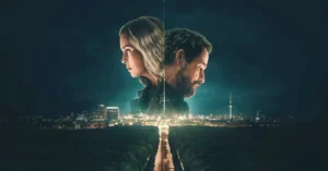 Unfamiliar Image via Netflix 53kb Unfamiliar Netflix: Release Date, Cast, and Plot for the Upcoming German Spy Thriller