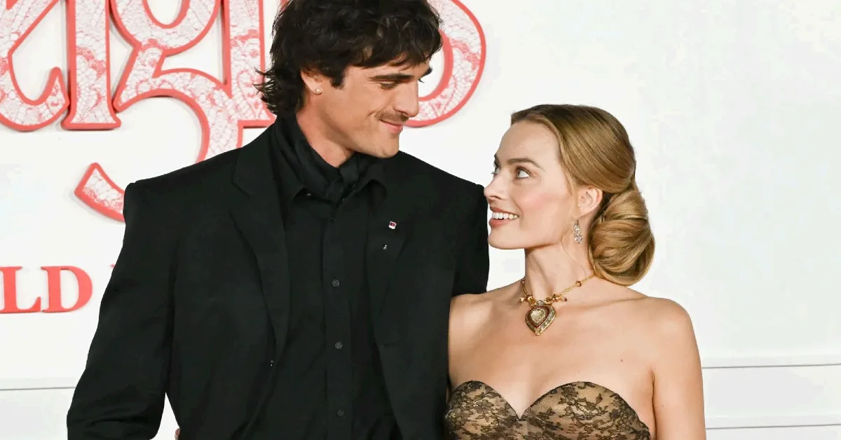 Warner Bros. Pictures And MRC Presents World Premiere Of "Wuthering Heights" - Arrivals - Source: Getty