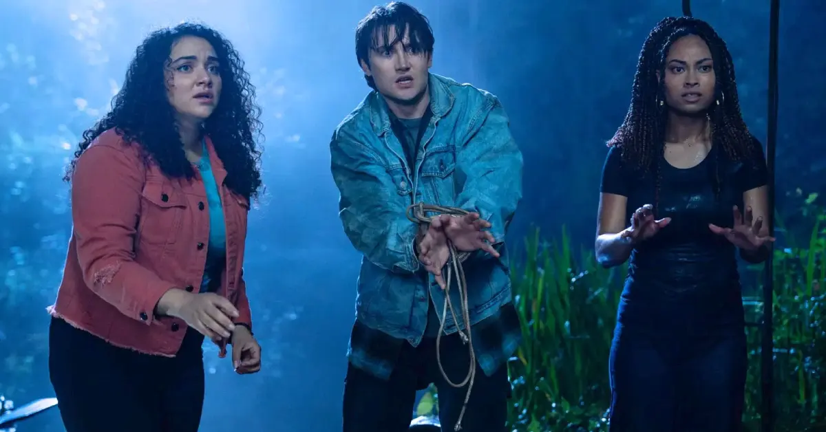 School Spirits Season 3 Release Schedule: When To Watch Every Episode