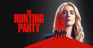 The Hunting Party Season 2 Episode 2: New Killer and New Team Leader