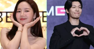 Siren’s Kiss Release Info: Park Min Young and Wi Ha Joon Star in Prime Video K-Drama