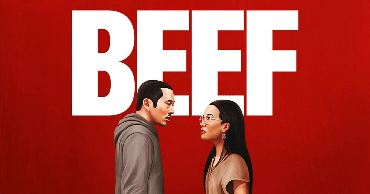 beef season 2 poster 52kb Beef Season 2 First Look: Oscar Isaac and Carey Mulligan Lead New Cast in Country Club Drama