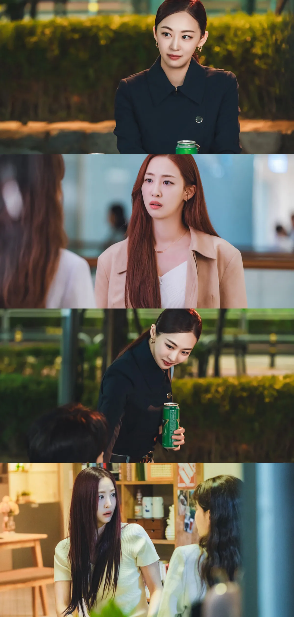 image 2026 01 06T185148.268 Positively Yours kdrama Stills