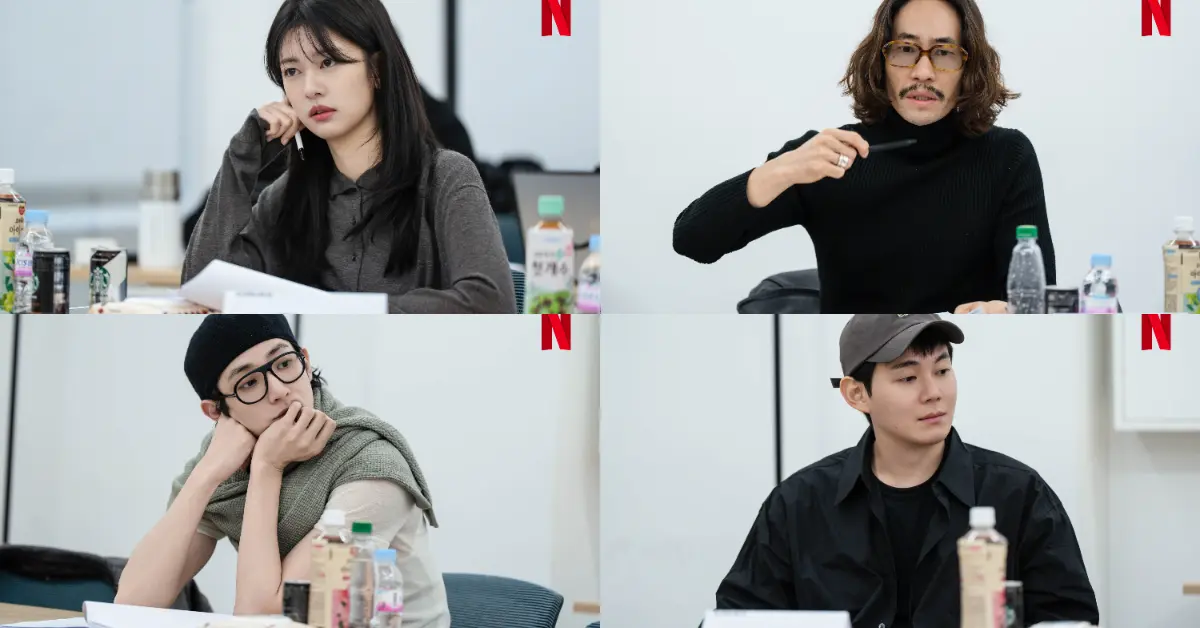script reading of Dealer | Netflix