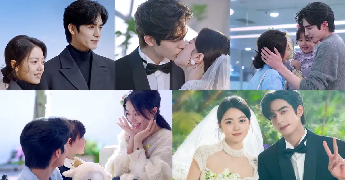 Shine on Me (Image via X/@WeTVPhilippines)