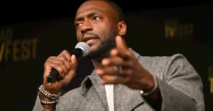 Aldis Hodge Explains How Alex Cross From Prime Video’s Crime Series Shares The Same Mission As DC’s Hawkman