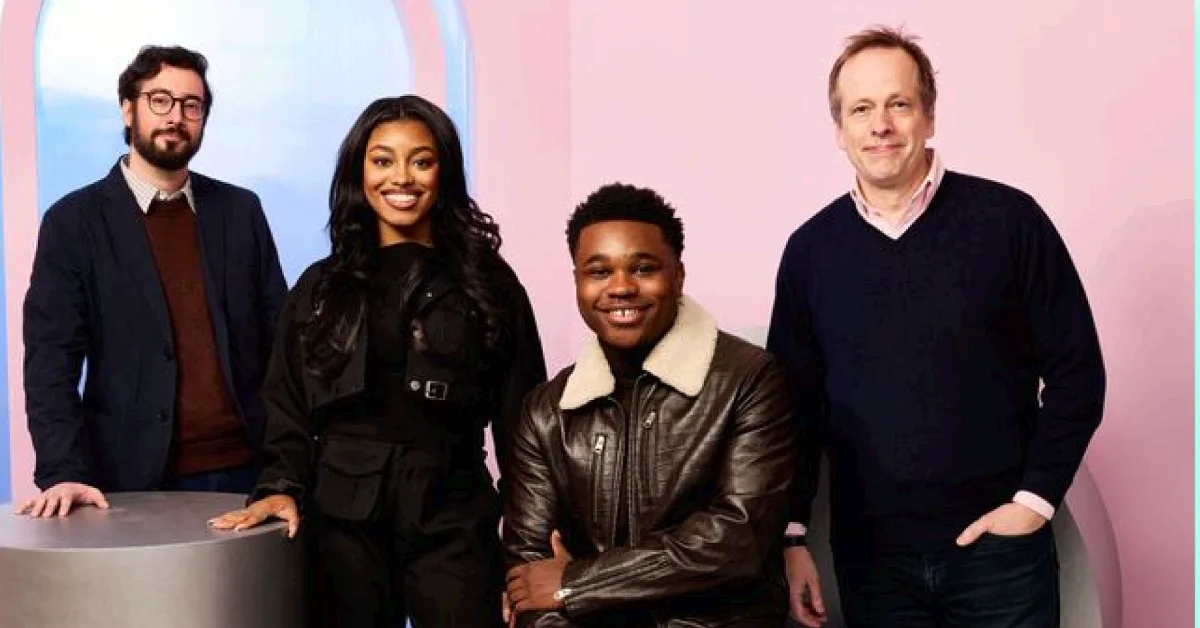 14th SCAD TVfest - Portraits - Source: Getty