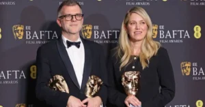 2026 EE BAFTA Film Awards Winners Room Source Getty 41kb Where to Watch BAFTA Awards 2026 Live: Full Streaming Guide for UK, US, India & Global Audiences