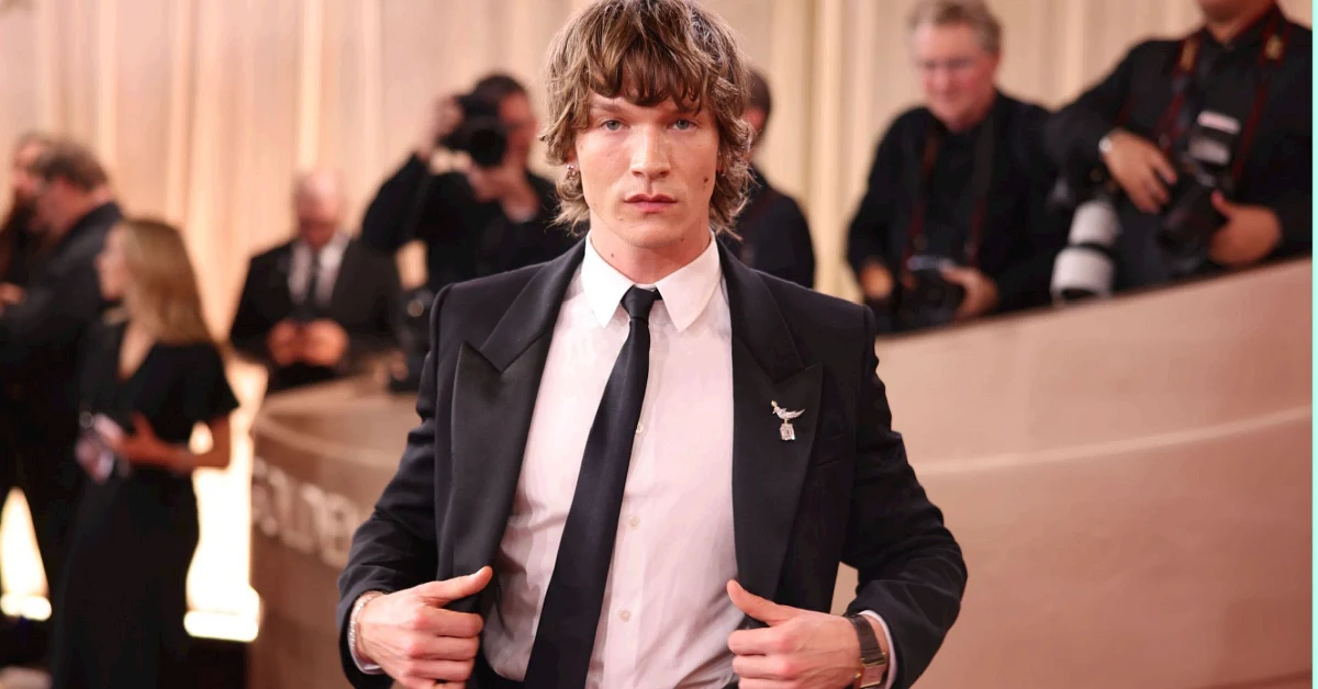 2026 Golden Globes - Source: Getty