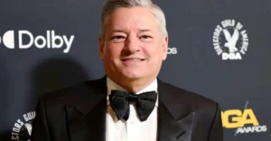 Netflix’s Ted Sarandos Fires Back at Paramount Over ‘Disinformation’ in Warner Bros. Bidding War
