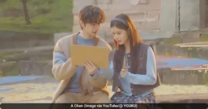 Youku Drops ‘A Chan’ Trailer With Lin Yi And Ai Mi In Body-Swap Fantasy Drama, Filming Wraps After Two Months In Chongqing