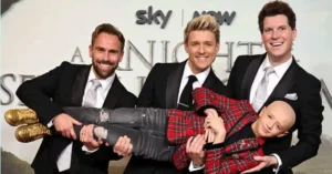 A Knight Of The Seven Kingdoms UK Special Screening Arrivals Source Getty 55kb ‘A Knight of the Seven Kingdoms’ Star Dexter Sol Ansell Says Egg Gets More Physical in Season 2, Teases New Adventures