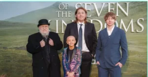 Game of Thrones New Spin-off Not a Series: Arya Stark Movie in Development at HBO, Details Explored