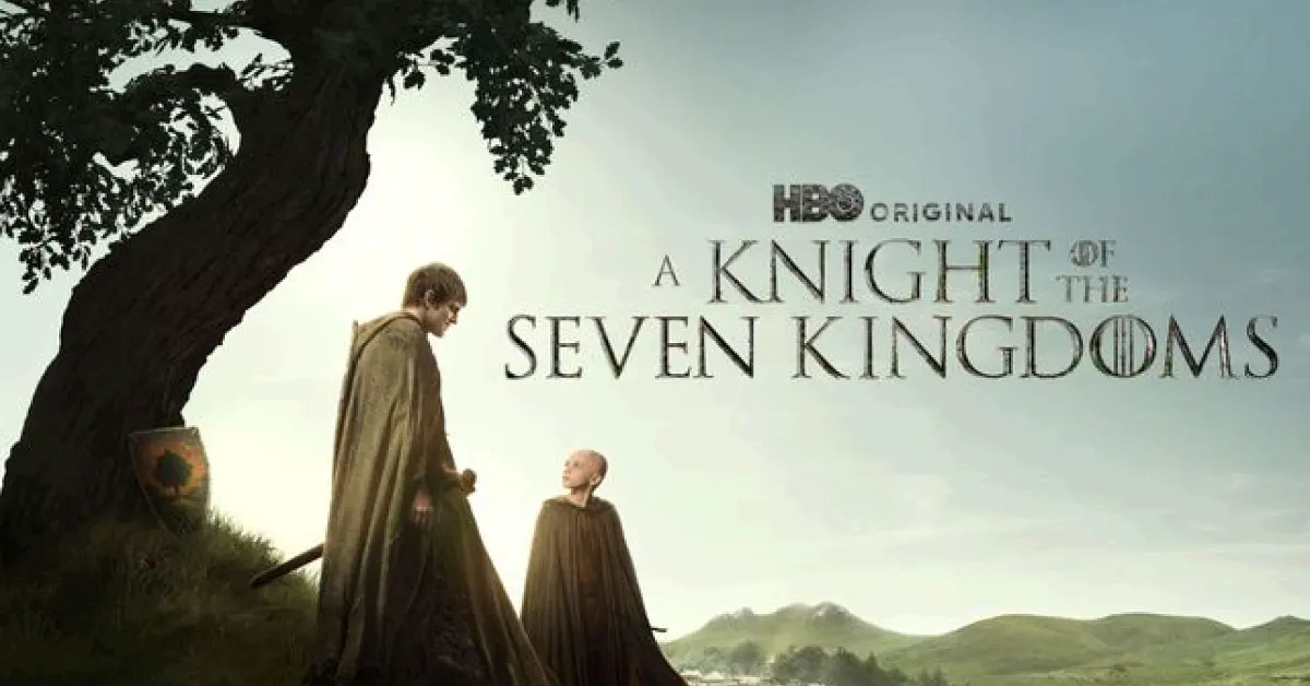 A Knight of the Seven Kingdoms is set in a time before the events of Game of Thrones Image via Prime Video 47kb โA Knight of the Seven Kingdomsโ Season 1 Episode 6 Recap: Does Dunk Take Egg as His Squire? The Finaleโs Big Change Explained