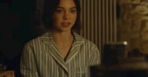 A Snapshot from A Good Girls Guide to Murder Season 1s official trailer via @Netflixs YouTube channel 52kb A Good Girlโs Guide to Murder Season 2 Release Date: New Mystery Arrives in 2026