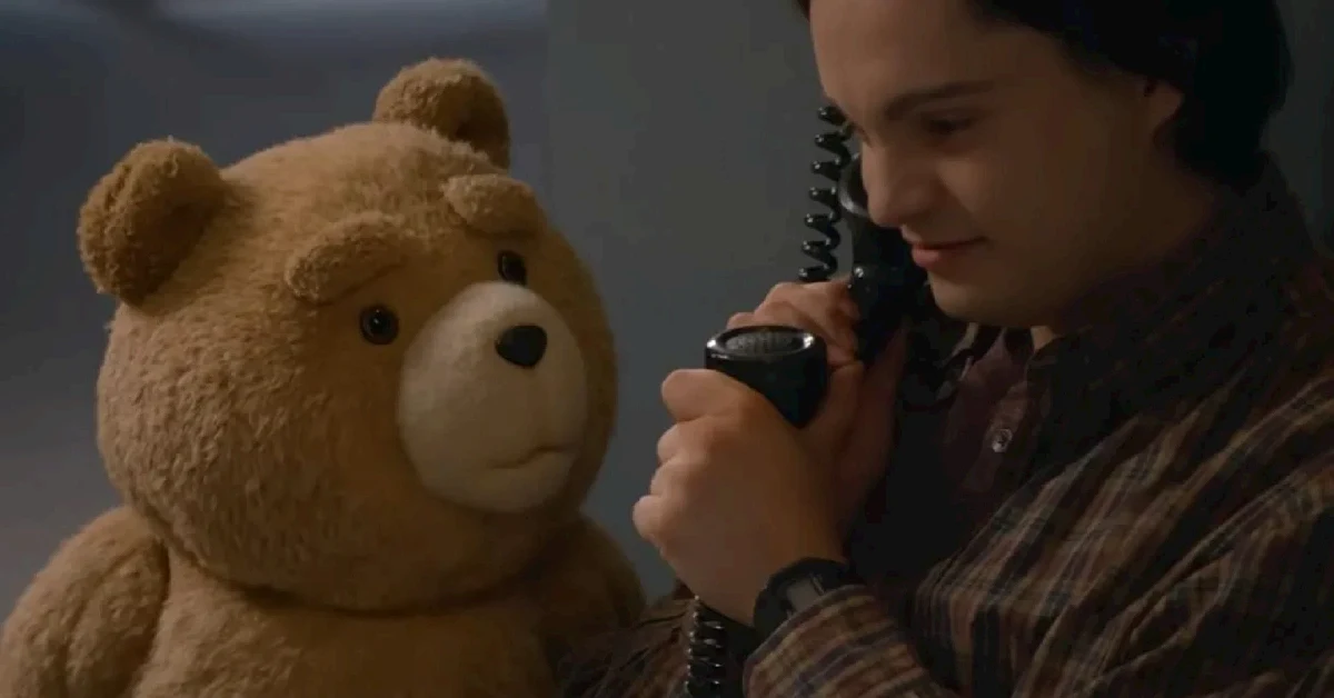 Ted TV Series Gives Fans Exactly What They Missed From the Movies