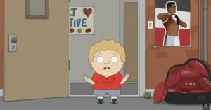 Bluey Creator Joe Brumm Takes on Adult Animation with New Hulu Series Deano