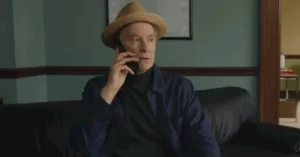 A Snapshot from the official trailer of American Classic via @Rotten Tomatoes TVs YouTube channel 41kb Kevin Kline Leads MGM+ Comedy American Classic: Full Cast and Character Guide