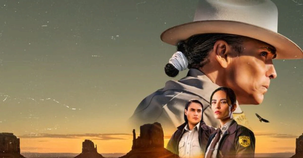 A look at the main characters of Dark Winds Season 4Image via Prime Video 64kb A look at the main characters of Dark Winds Season 4(Image via Prime Video)