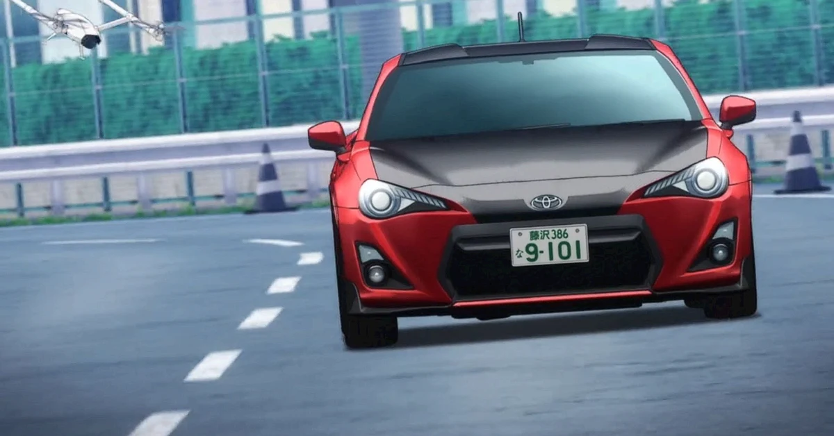 A shot from the preview (Image Credit: Felix Film)