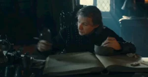 A Knight of the Seven Kingdoms Actor Daniel Ings Has a Secret MCU Role That Almost Everyone Missed