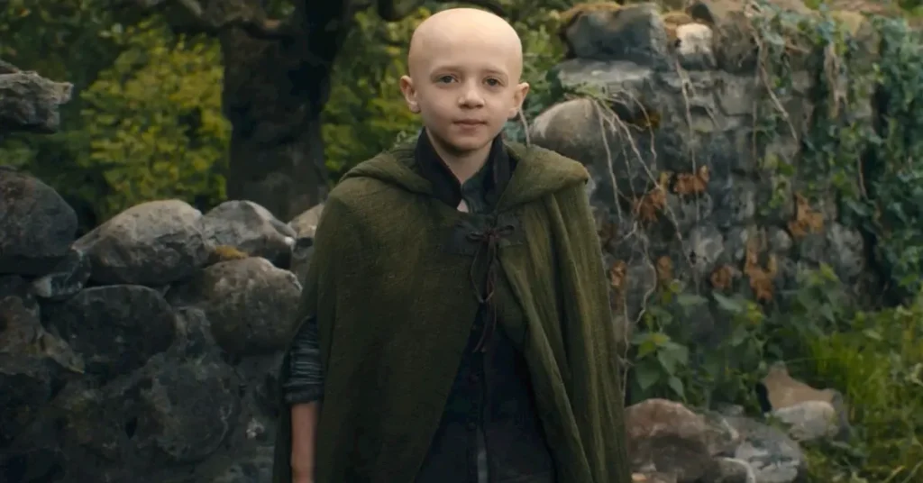 A still from A Knight of the Seven Kingdoms (Source: Hotstar)