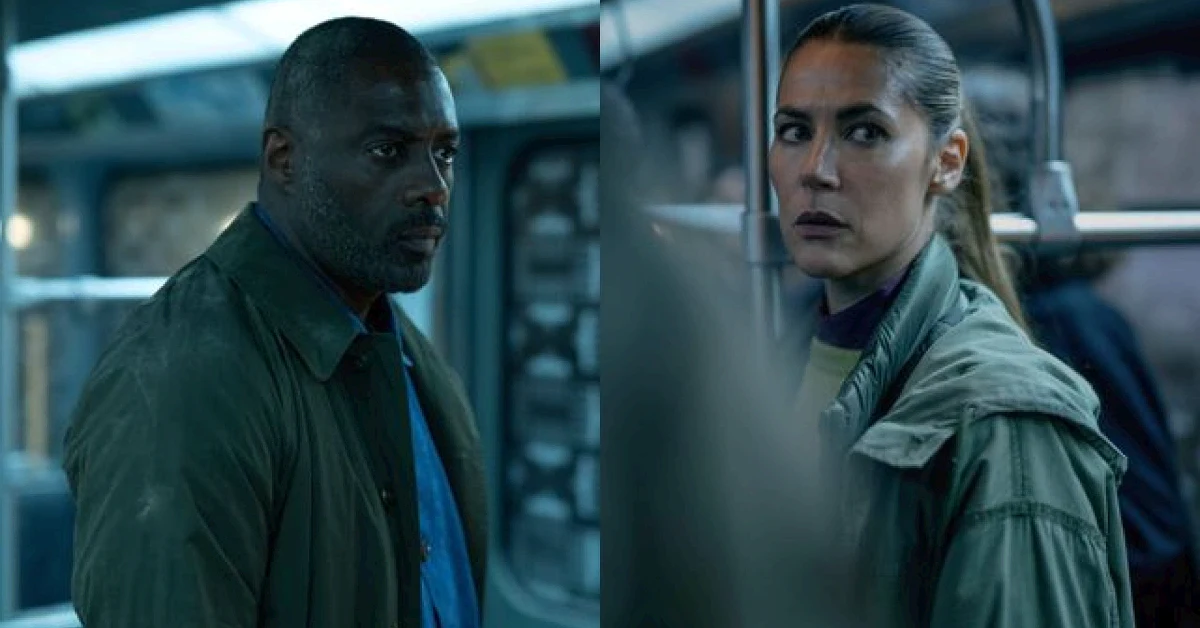 A still from Hijack Season 2 Episode 6 Image via Apple TV Press 66kb A still from Hijack Season 2 Episode 6 (Image via Apple TV Press)