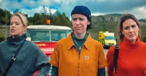 Lisa McGee Says Writing ‘How to Get to Heaven from Belfast’ Finale Was “A Lot Less Pressure” Than ‘Derry Girls’ Ending