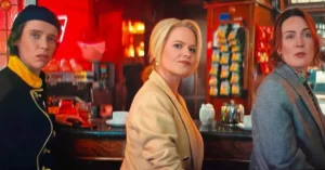 How to Get to Heaven from Belfast Episode 3 delivers a game-changing identity reveal that leaves viewers stunned