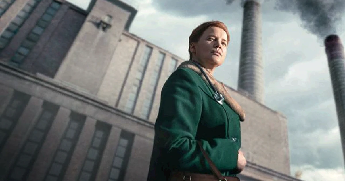 A still from Lead Children (Image via Netflix)