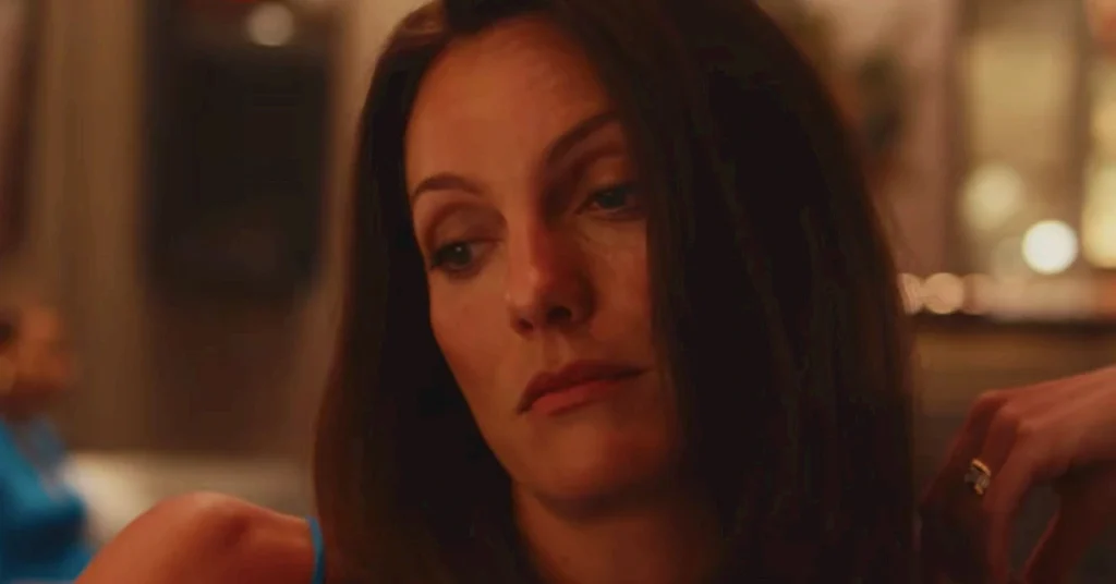 A still from Love Story | Image via @Youtube/ FX Networks and Hulu