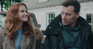 Hallmark Makes It Official: ‘Mistletoe Murders’ With Sarah Drew Is Coming Back for Season 3 During 2026 Christmas