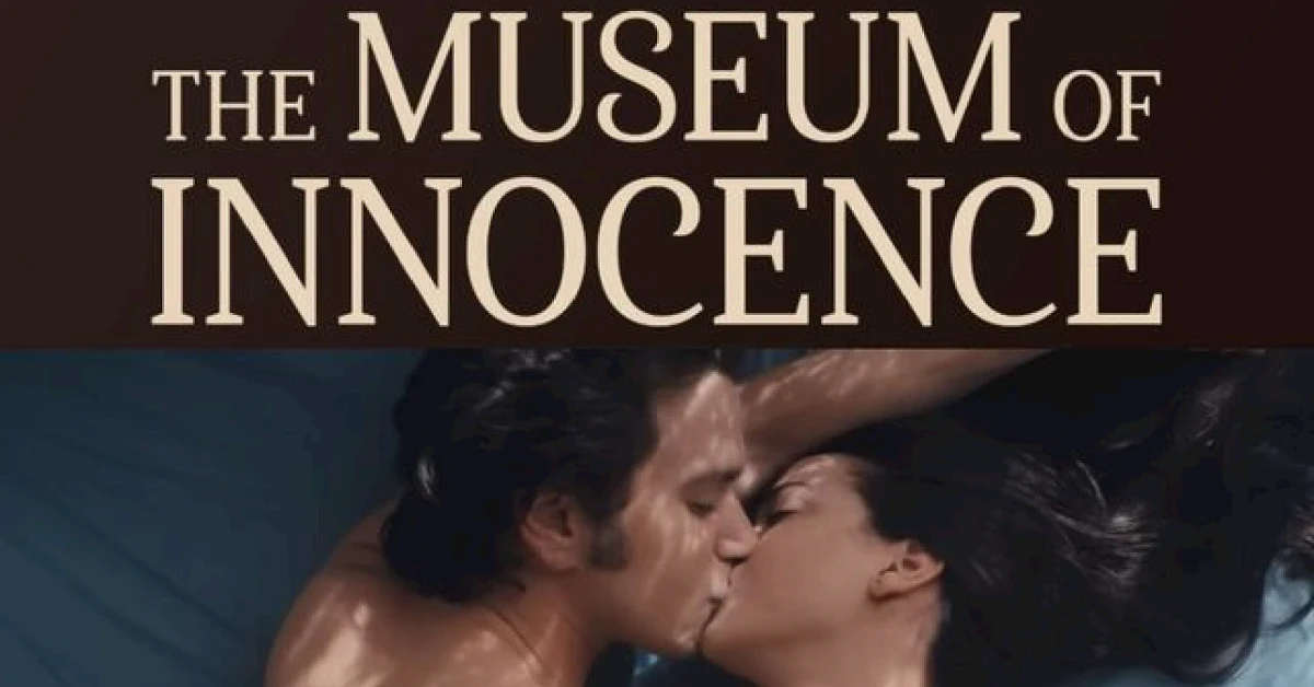 A still from Museum of Innocence (Source: Netflix, YouTube)