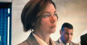 Who Is Sinatra in ‘Paradise’ and Why Does She Control Everything Inside the Bunker?