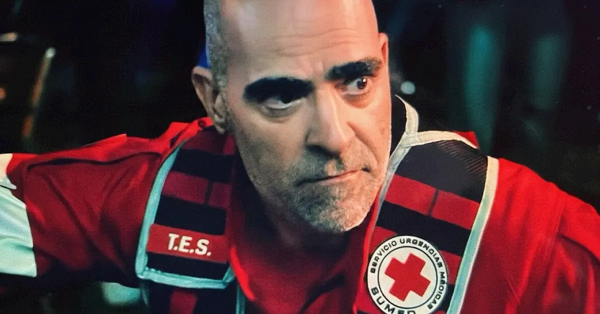 A still from Salvador Episode 1 (Image via Netflix)