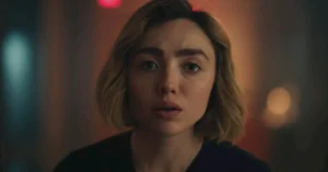 A still from School Spirits Season 3 Image via Instagram schoolspirits 46kb School Spirits Season 3 Episode 7 Ending: Where Did Maddie Go After Walking Through Her Door?