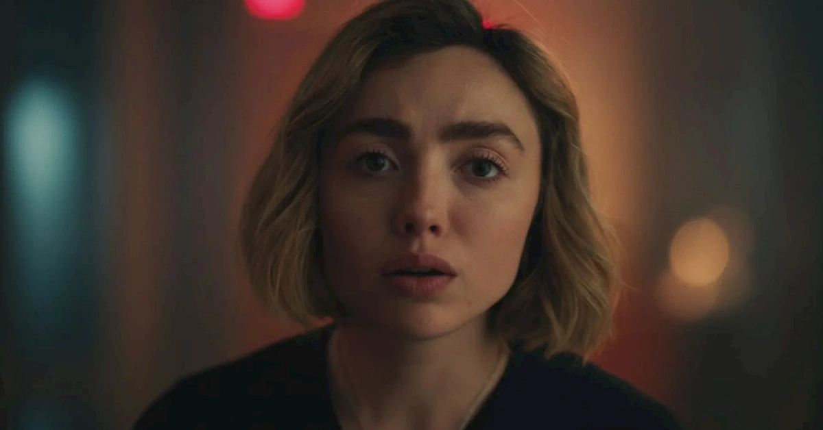 A still from School Spirits Season 3 (Image via Instagram/ schoolspirits)