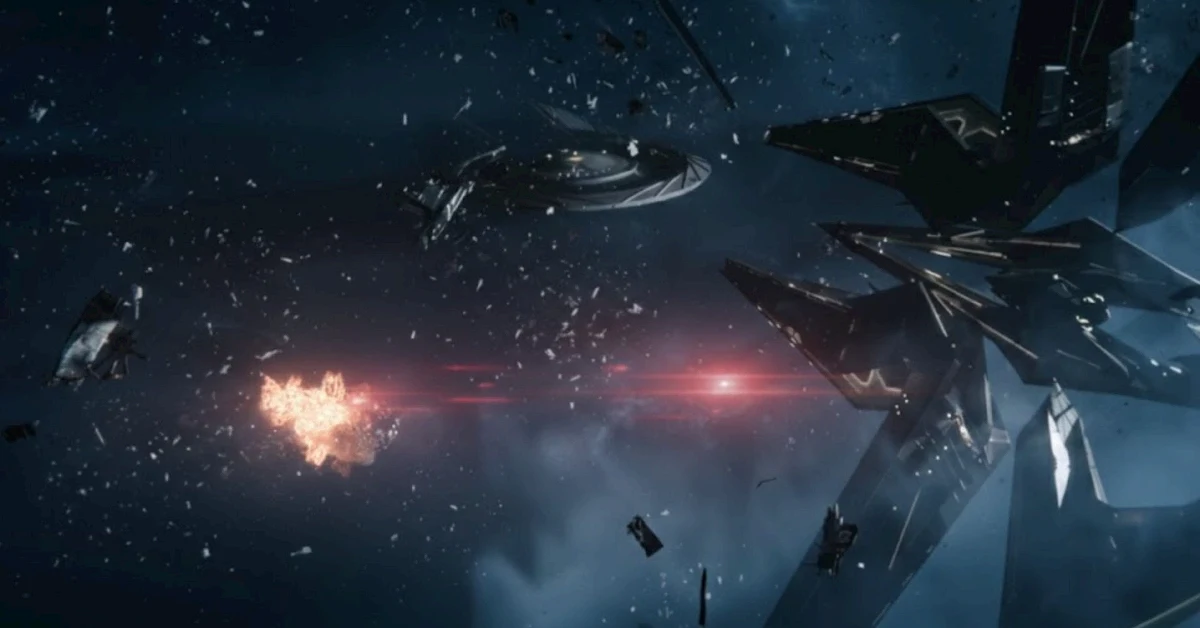 A still from Star Trek Starfleet Academy Episode 6 Image via Paramount 52kb A still from Star Trek: Starfleet Academy Episode 6 (Image via Paramount+)