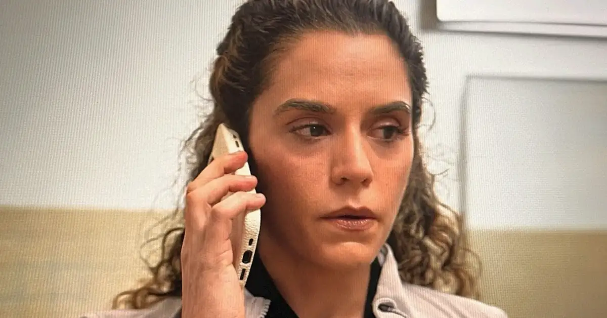 The Pitt Season 2 Episode 7: Is Dr. Al-Hashimi Hiding a Personal Health Crisis From Her Co-Workers?