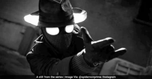 Nicolas Cage’s Spider-Noir Series Locks in Spring 2026 Release on Prime Video: First Photos Drop in Black-and-White and Color