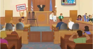 Strip Law ending explained: What happens to Glem and his transformation in Netflix finale