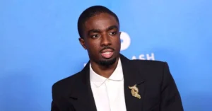 Caleb McLaughlin Calls ‘Stranger Things’ Conformity Gate Theory “Dumb”: “The Show Is Done, Guys”