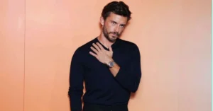 Jonathan Bailey Returns as Anthony Bridgerton in New ‘Bridgerton’ Season 4 Part 2 Photos