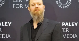 Ryan Hurst’s Journey from Opie to Kratos: God of War Live Action Star’s Best Roles