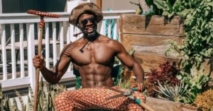 Actors image Image via Facebook 69kb Netflix’s One Piece Live-Action Finds Its Future Brook in Martial T. Batchamen