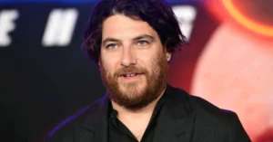 Adam Pally at the Sonic The Hedgehog 3 Los Angeles Premiere Source Getty 51kb The Sanctuary: Adam Pally Cast as Eccentric Billionaire in New Zealand Comedy Series – Release Info and Plot Details